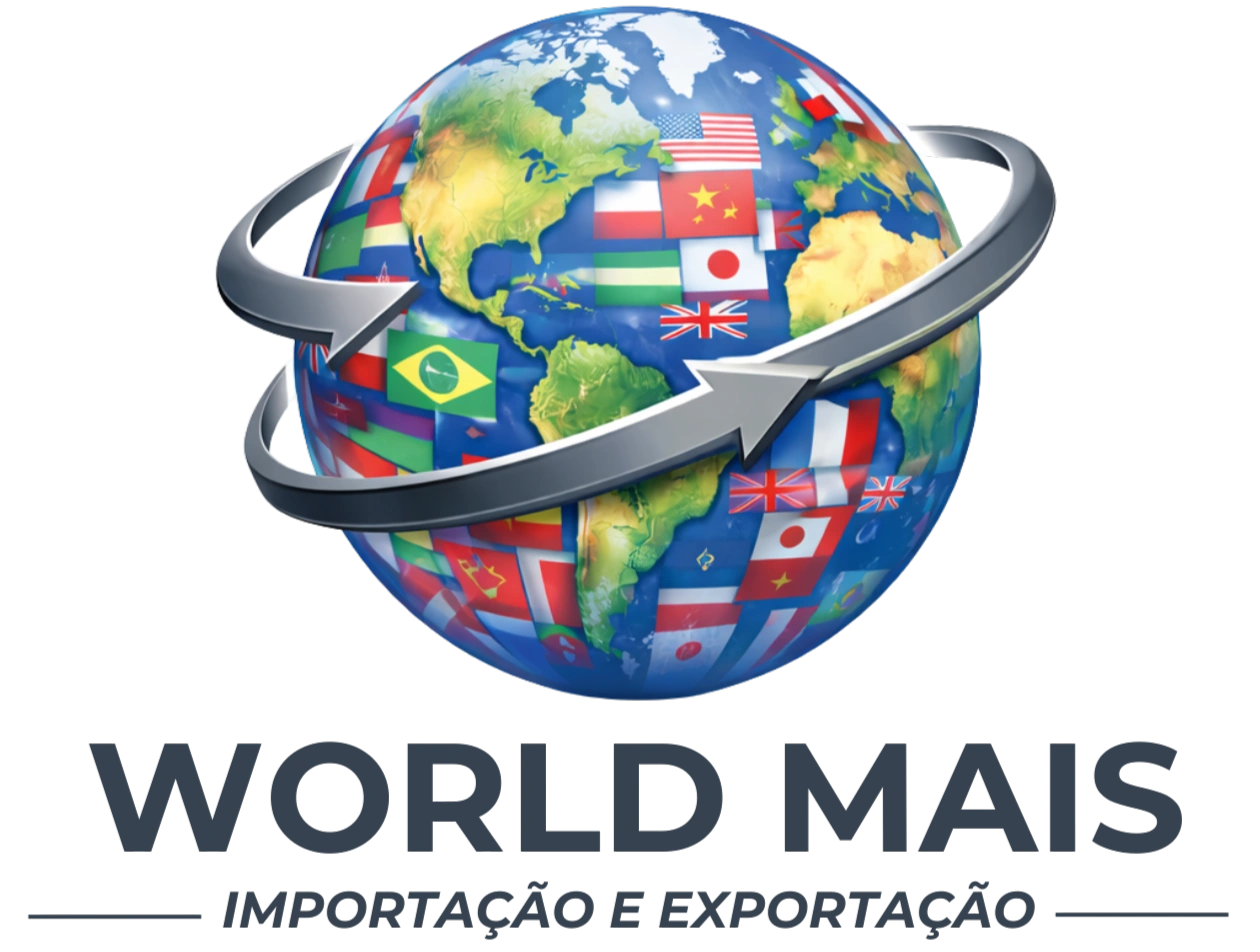 WORLD MAIS IMPORTACOES